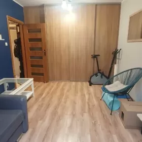 Mieszkanie 2 pokoje od 5 grudnia