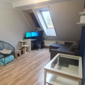 Mieszkanie 2 pokoje od 5 grudnia