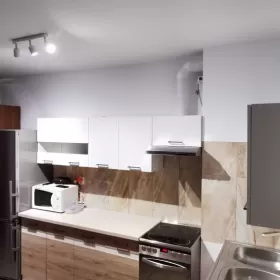 Mieszkanie do wynajęcia 40 m² Zakątek Franciszkańska