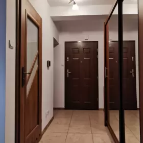 Mieszkanie do wynajęcia 40 m² Zakątek Franciszkańska