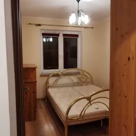 Mieszkanie do wynajęcia 40 m² Zakątek Franciszkańska
