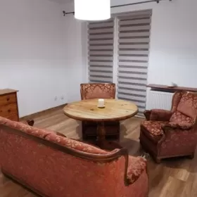 Mieszkanie do wynajęcia 40 m² Zakątek Franciszkańska