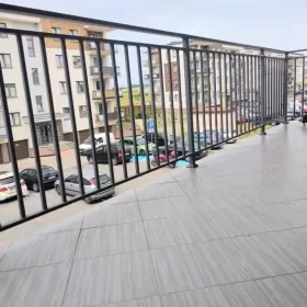 Mieszkanie do wynajęcia 40 m² Zakątek Franciszkańska