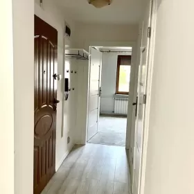 Wynajmę mieszkanie