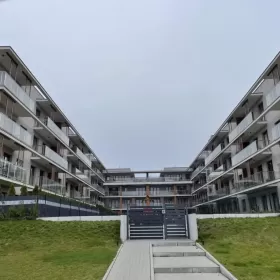 Nowy Apartament 91m2 VIP Klimatyzacja! Gotowy Umeblowany