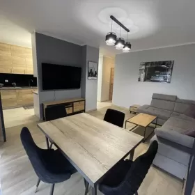 Nowy Apartament 91m2 VIP Klimatyzacja! Gotowy Umeblowany
