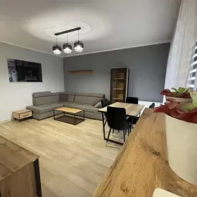 Nowy Apartament 91m2 VIP Klimatyzacja! Gotowy Umeblowany