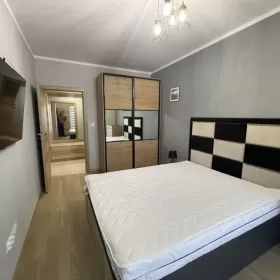 Nowy Apartament 91m2 VIP Klimatyzacja! Gotowy Umeblowany