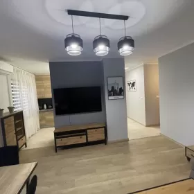 Nowy Apartament 91m2 VIP Klimatyzacja! Gotowy Umeblowany