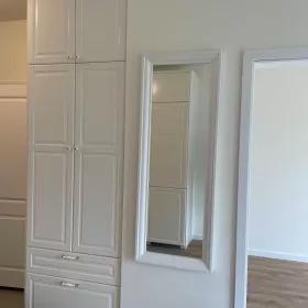 Mieszkanie z ogródkiem na wynajem