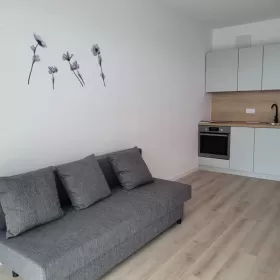 Nowa kawalerka  typu studio - Ożarów Mazowiecki (bdb. lokalizacja) PKP