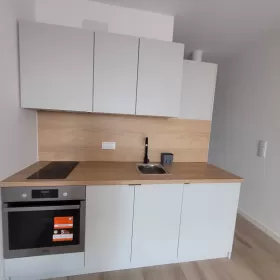 Nowa kawalerka  typu studio - Ożarów Mazowiecki (bdb. lokalizacja) PKP