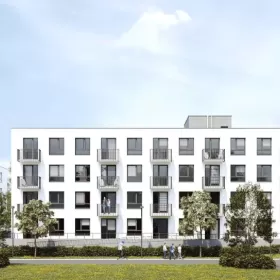 Wynajmę Kawalerka Studio Ożarów Mazowiecki Centrum Kamińskiego Nowe