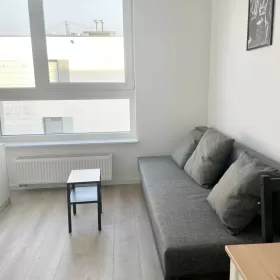 Wynajmę Kawalerka Studio Ożarów Mazowiecki Centrum Kamińskiego Nowe