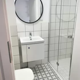 Wynajmę Kawalerka Studio Ożarów Mazowiecki Centrum Kamińskiego Nowe