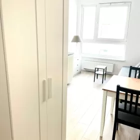 Wynajmę Kawalerka Studio Ożarów Mazowiecki Centrum Kamińskiego Nowe