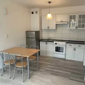 Ładne, słoneczne, mieszkanie 36m2, 2-pokojowe