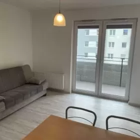 Ładne, słoneczne, mieszkanie 36m2, 2-pokojowe