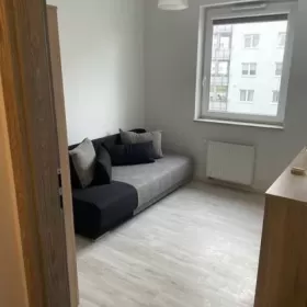 Ładne, słoneczne, mieszkanie 36m2, 2-pokojowe