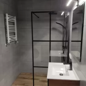 Wynajmę mieszkanie 2-pokojowe,  54M2