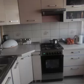 Wynajmę mieszkanie na WINIARACH- 2 pokoje Tylko najem okazjonalny