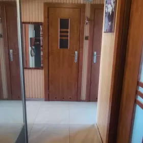 Wynajmę mieszkanie na WINIARACH- 2 pokoje Tylko najem okazjonalny