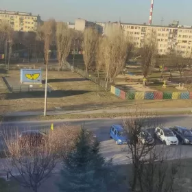 Wynajmę mieszkanie na WINIARACH- 2 pokoje Tylko najem okazjonalny
