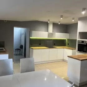 Wynajmę mieszkanie w centrum Gniezna