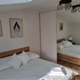 Ustroń. Mieszkanie do wynajęcia.