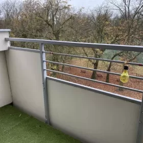 Mieszkanie 2 pokojowe 47m2 do wynajęcia