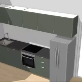 Nowe 2-pokojowe do wynajęcia na Wojska Polskiego
