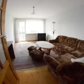 3 pokojowe mieszkanie pod wynajem w Kłodzku