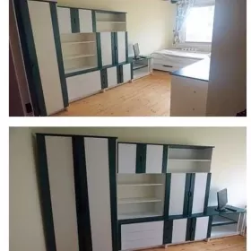 3 pokojowe mieszkanie pod wynajem w Kłodzku