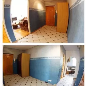 3 pokojowe mieszkanie pod wynajem w Kłodzku