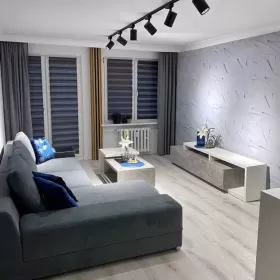Designerskie mieszkanie w centrum miasta!!! Wysoki standard!