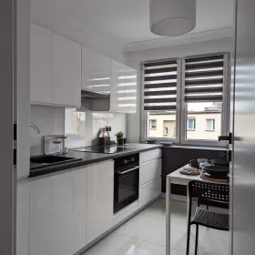 Designerskie mieszkanie w centrum miasta!!! Wysoki standard!