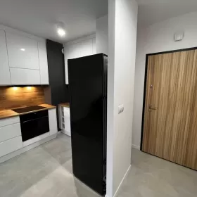 Wynajmę nowe mieszkanie 40m2 z miejscem postojowym w Nowym Dworze Maz.
