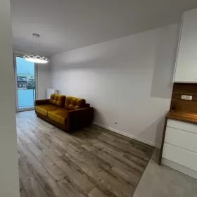 Wynajmę nowe mieszkanie 40m2 z miejscem postojowym w Nowym Dworze Maz.