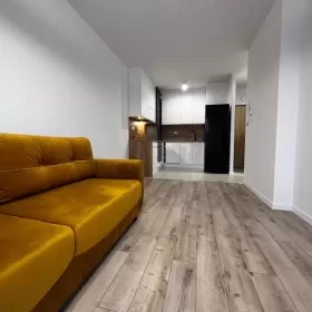 Wynajmę nowe mieszkanie 40m2 z miejscem postojowym w Nowym Dworze Maz.