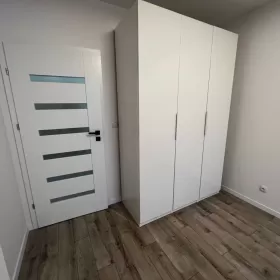 Wynajmę nowe mieszkanie 40m2 z miejscem postojowym w Nowym Dworze Maz.