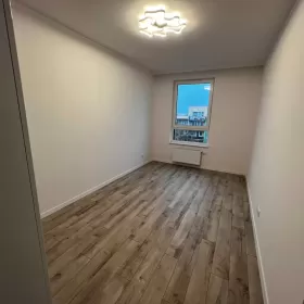 Wynajmę nowe mieszkanie 40m2 z miejscem postojowym w Nowym Dworze Maz.