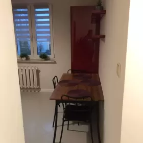 Mieszkanie do wynajecia