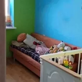 mieszkanie w centrum Mińska Mazowieckiego