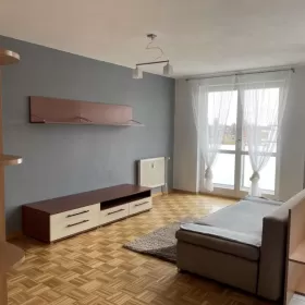 Mieszkanie z garażem do wynajęcia w centrum, blisko Stary Rynek, Park