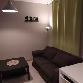 Wynajmę mieszkanie, 2 pok., 47m2, Mińsk Maz., ul. Wesoła