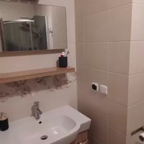 Wynajmę mieszkanie, 2 pok., 47m2, Mińsk Maz., ul. Wesoła
