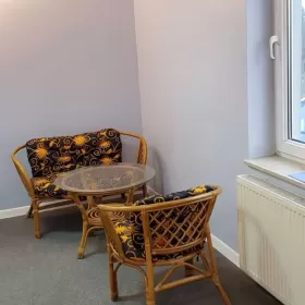 wynajem super luksusowego mieszkania47m2 3 pokoje łomianki okazja!!!