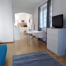 Kawalerka  36 m2  Łomianki  Centralne