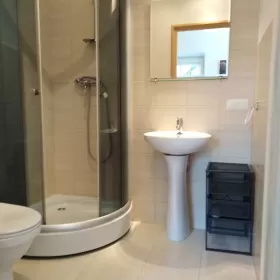Kawalerka  36 m2  Łomianki  Centralne