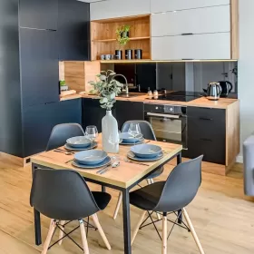 Słoneczny apartament 2 pokojowy - od zaraz